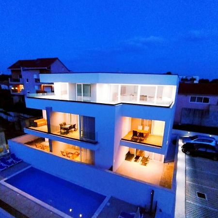 Villa Apartment Joel Τρογκίρ Εξωτερικό φωτογραφία
