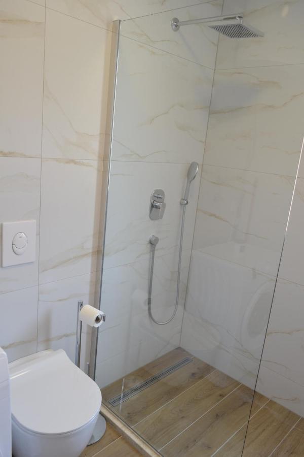 Villa Apartment Joel Τρογκίρ Εξωτερικό φωτογραφία