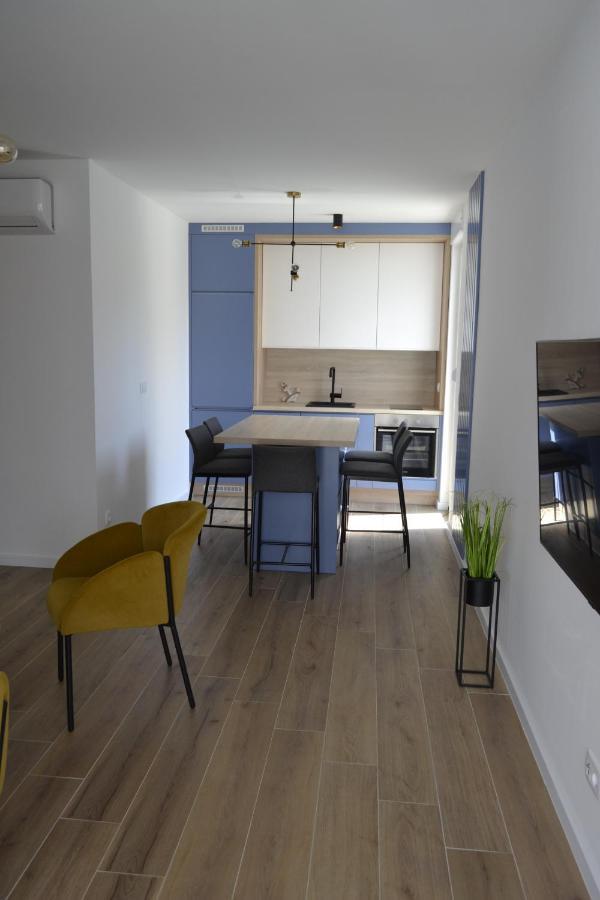 Villa Apartment Joel Τρογκίρ Εξωτερικό φωτογραφία