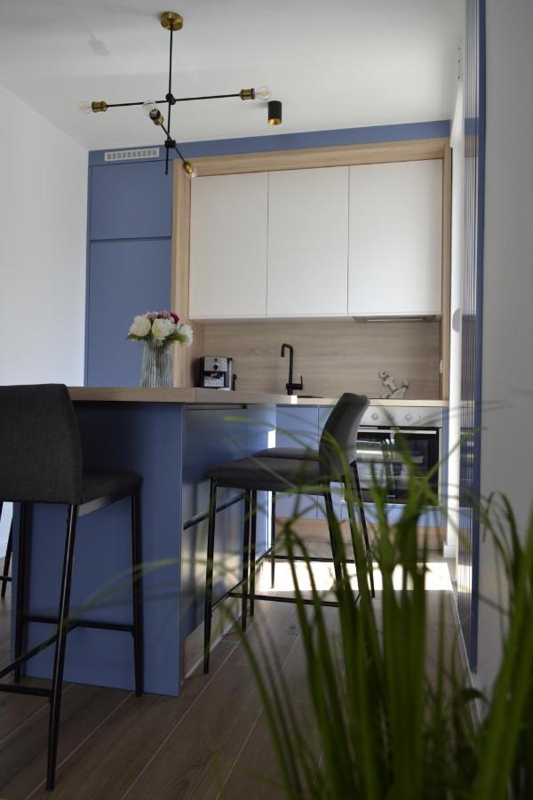 Villa Apartment Joel Τρογκίρ Εξωτερικό φωτογραφία