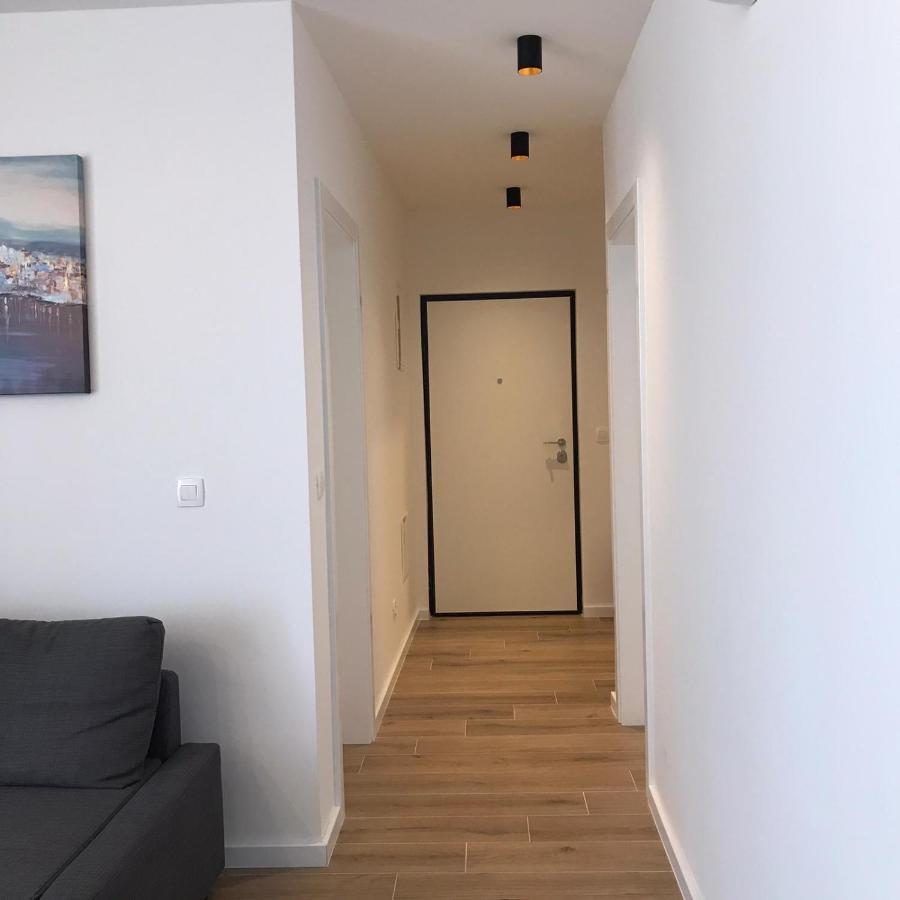 Villa Apartment Joel Τρογκίρ Εξωτερικό φωτογραφία