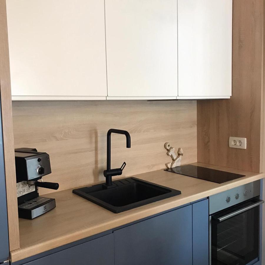 Villa Apartment Joel Τρογκίρ Εξωτερικό φωτογραφία