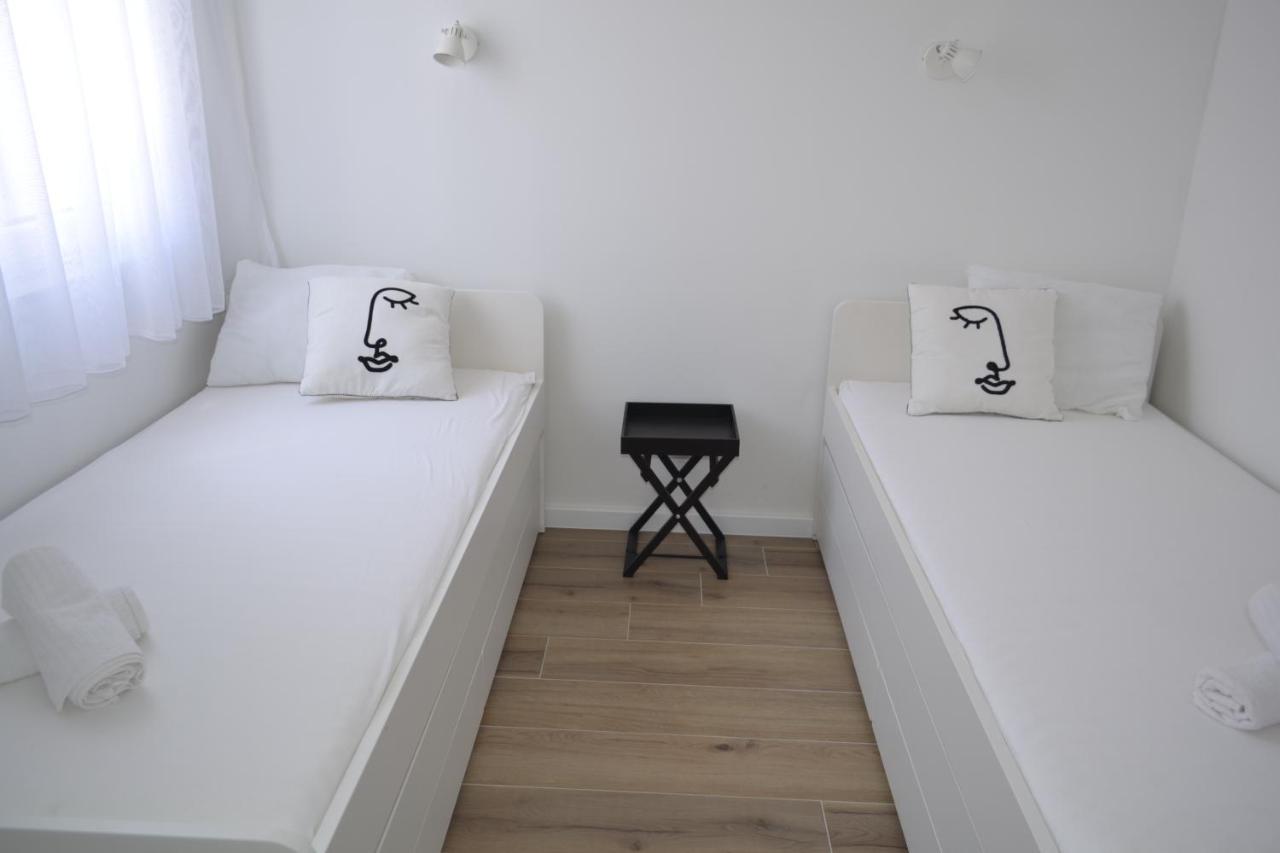 Villa Apartment Joel Τρογκίρ Εξωτερικό φωτογραφία