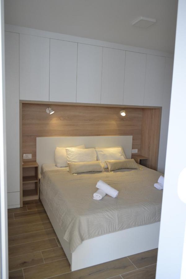 Villa Apartment Joel Τρογκίρ Εξωτερικό φωτογραφία