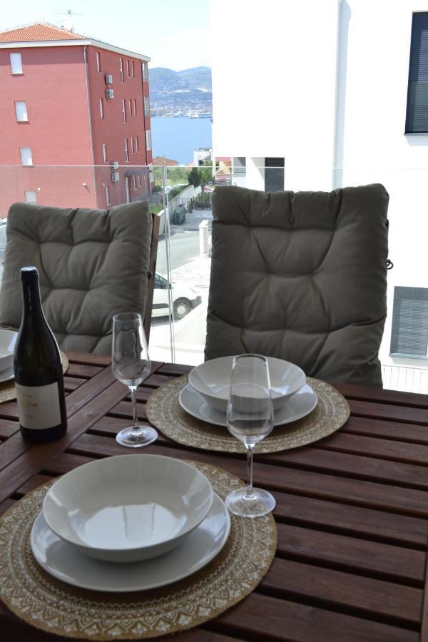 Villa Apartment Joel Τρογκίρ Εξωτερικό φωτογραφία