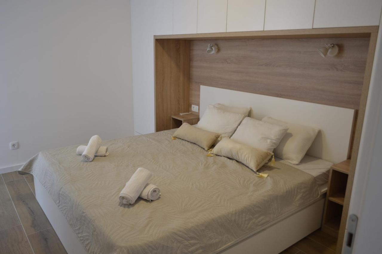 Villa Apartment Joel Τρογκίρ Εξωτερικό φωτογραφία