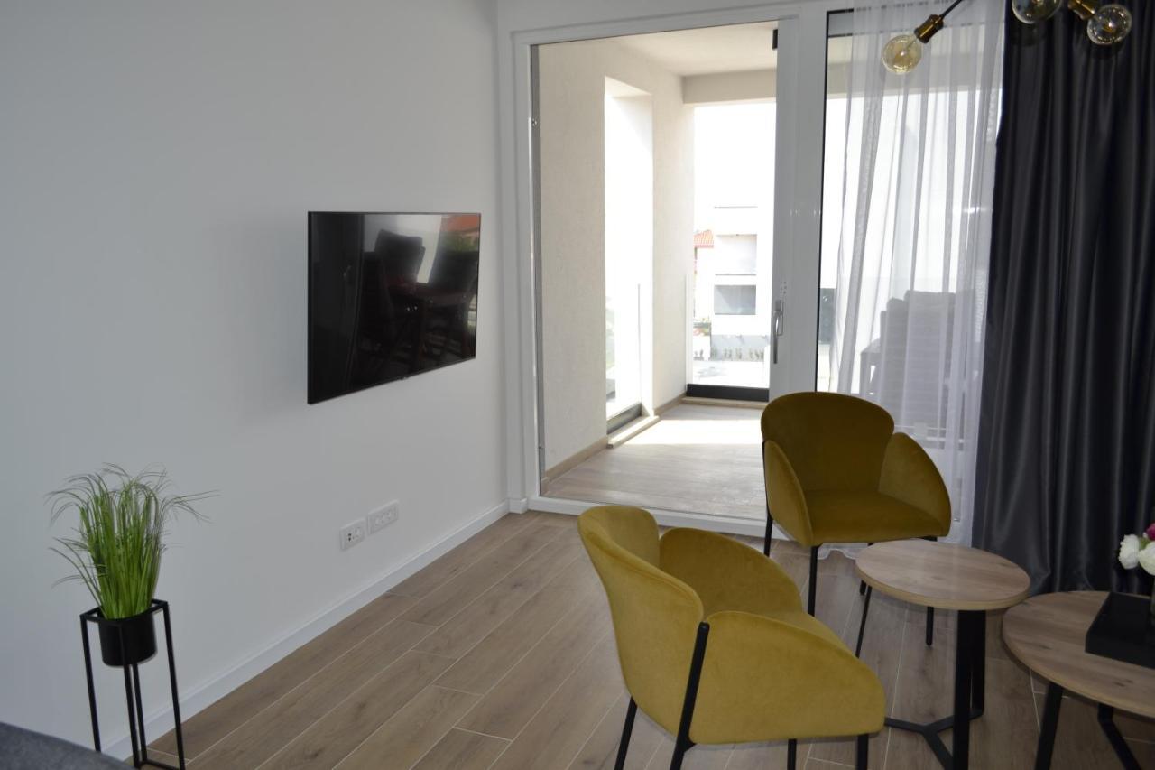 Villa Apartment Joel Τρογκίρ Εξωτερικό φωτογραφία