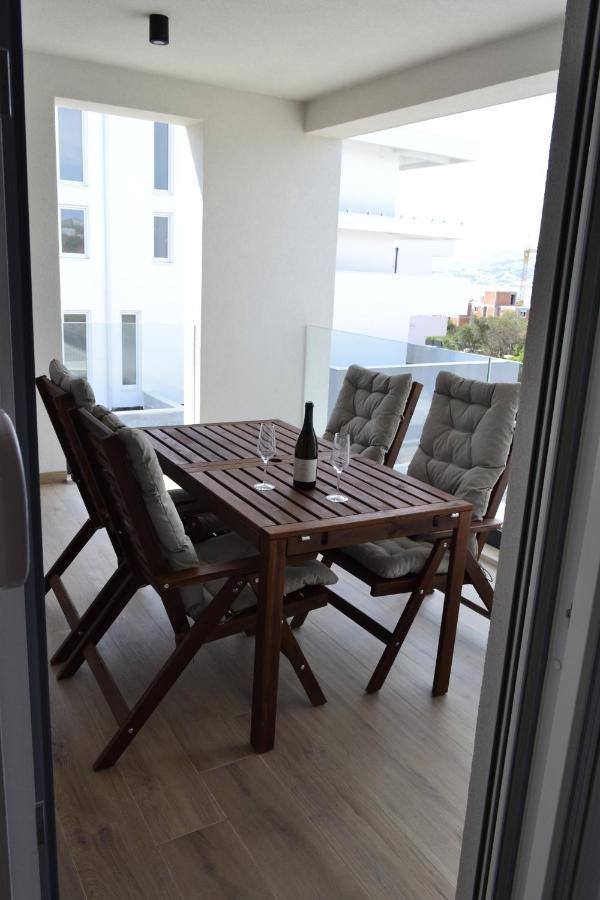 Villa Apartment Joel Τρογκίρ Εξωτερικό φωτογραφία