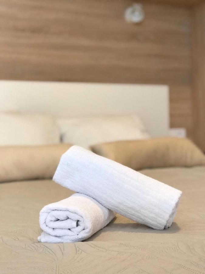 Villa Apartment Joel Τρογκίρ Εξωτερικό φωτογραφία