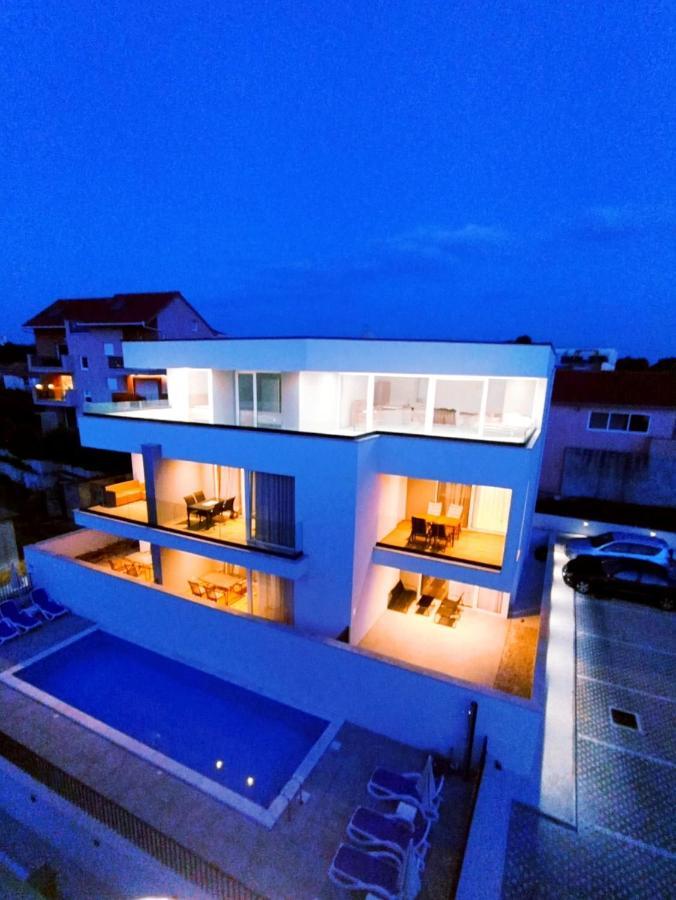 Villa Apartment Joel Τρογκίρ Εξωτερικό φωτογραφία